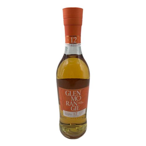 GLENMORANGIE スコッチウィスキー 350ml