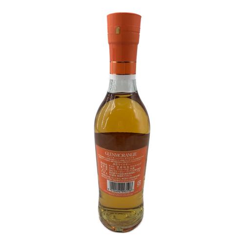 GLENMORANGIE スコッチウィスキー 350ml