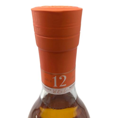 GLENMORANGIE スコッチウィスキー 350ml