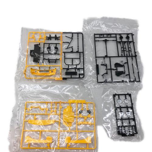 頭文字D (イニシャルD) 1/24 プリペイントモデル No.I-04 プラモデル 高橋啓介 FD3S RX-7 プロジェクトD 第28巻仕様