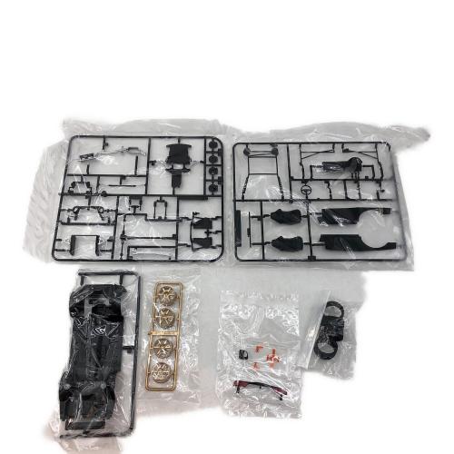 頭文字D (イニシャルD) 1/24 プリペイントモデル No.I-04 プラモデル 高橋啓介 FD3S RX-7 プロジェクトD 第28巻仕様
