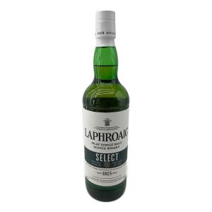 ラフロイグ セレクト スコッチウィスキー 700ml