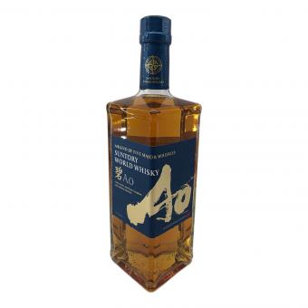 サントリー 碧 ウィスキー 700ml