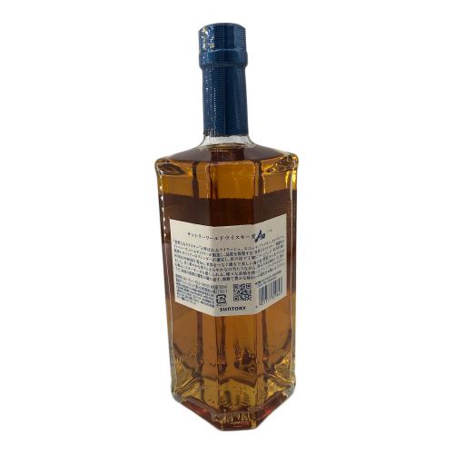 サントリー 碧 ウィスキー 700ml
