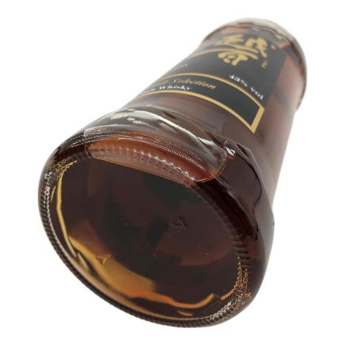MARS (マーズ) 越百 ウィスキー 700ml