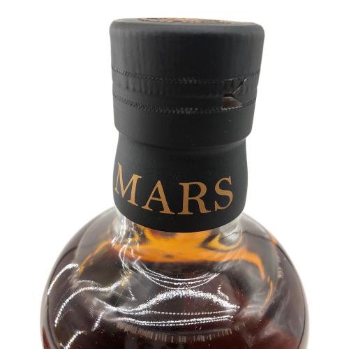 MARS (マーズ) 越百 ウィスキー 700ml