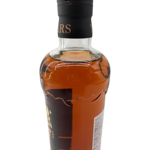 MARS (マーズ) 越百 ウィスキー 700ml