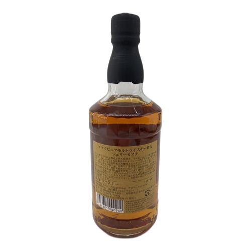 松井酒造 (マツイシュゾウ) 倉吉 ウィスキー 700ml