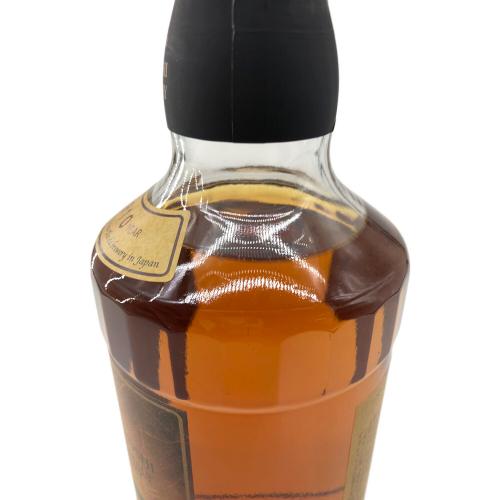 松井酒造 (マツイシュゾウ) 倉吉 ウィスキー 700ml