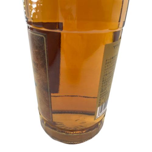 松井酒造 (マツイシュゾウ) 倉吉 ウィスキー 700ml