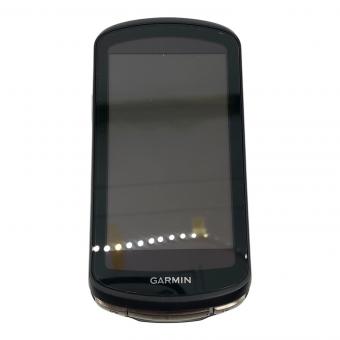 GARMIN (ガーミン) GPSサイクルコンピューター EDGE 1040