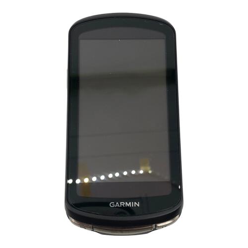 GARMIN (ガーミン) GPSサイクルコンピューター EDGE 1040