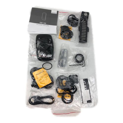 GARMIN (ガーミン) GPSサイクルコンピューター EDGE 1040