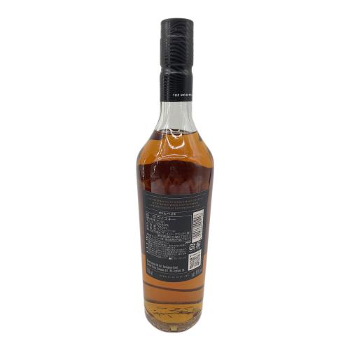 ボウモア スコッチウィスキー 12年 700ml
