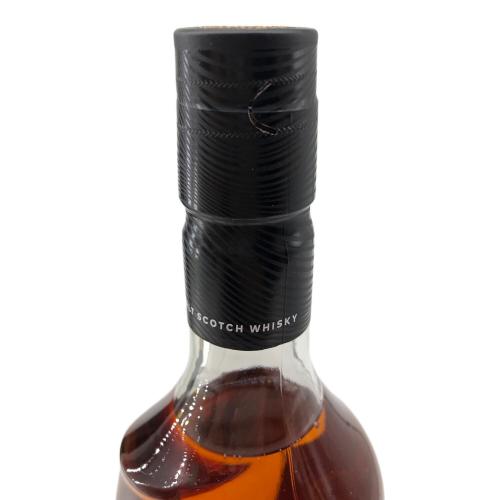 ボウモア スコッチウィスキー 12年 700ml