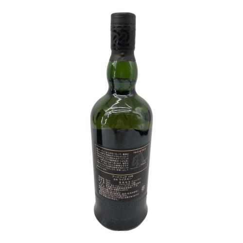アードベッグ スコッチウィスキー 10年 700ml