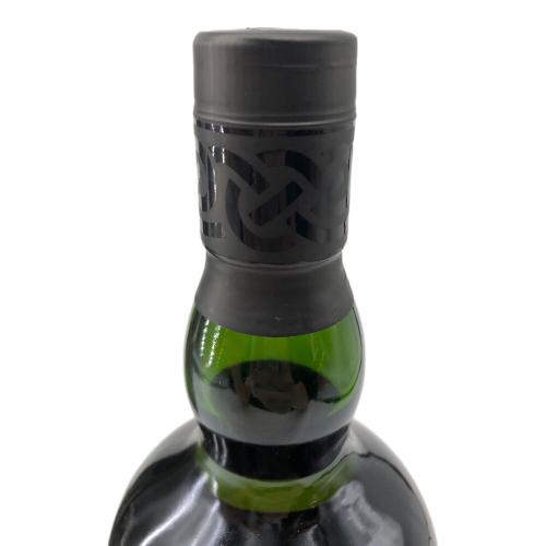 アードベッグ スコッチウィスキー 10年 700ml