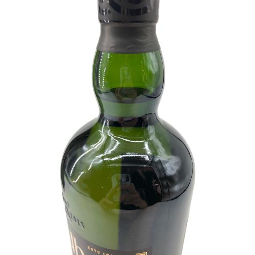 アードベッグ スコッチウィスキー 10年 700ml