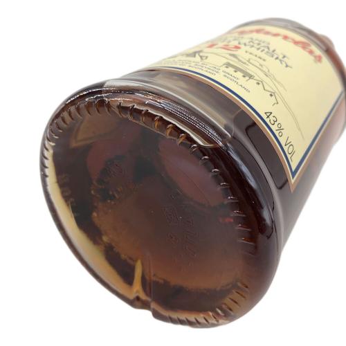 グレンファークラス スコッチウィスキー 12年 700ml