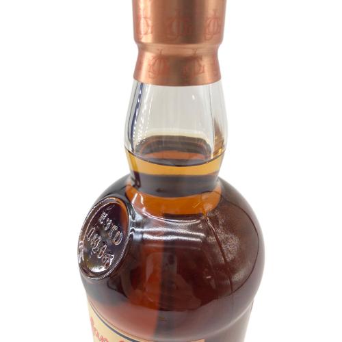 グレンファークラス スコッチウィスキー 12年 700ml