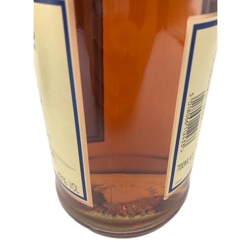 グレンファークラス スコッチウィスキー 12年 700ml
