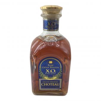 シャトー ブランデー XO 700ml