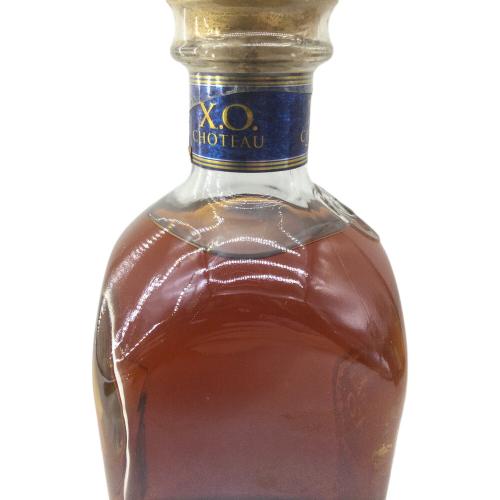 シャトー ブランデー XO 700ml