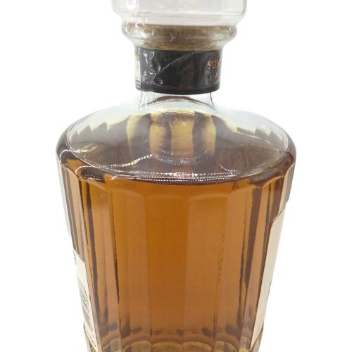 サントリー 響 ジャパニーズウィスキー ジャパニーズハーモニー 700ml