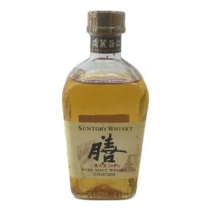 サントリー 膳 ウィスキー 640ml
