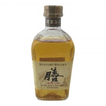 サントリー 膳 ウィスキー 640ml