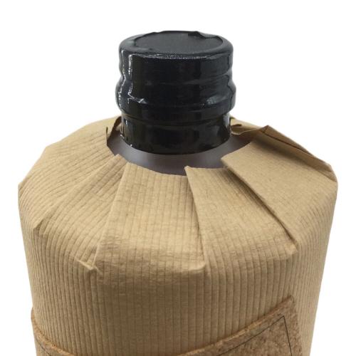 黒木本店 麦焼酎 百年の孤独 720ml