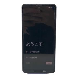 SHARP (シャープ) AQUOS sense5G SH-53A