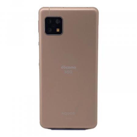 SHARP (シャープ) AQUOS sense5G SH-53A｜トレファクONLINE