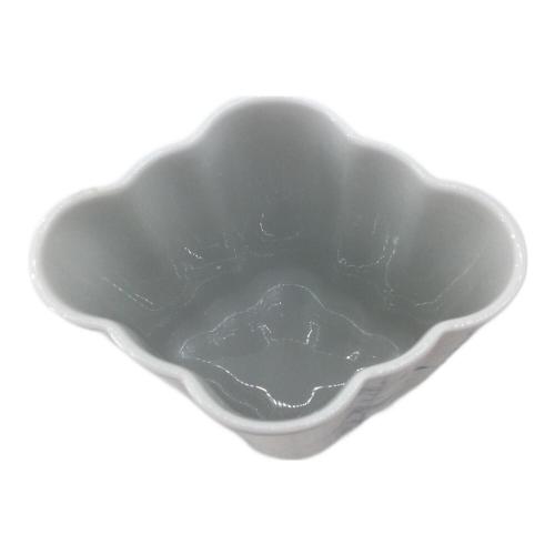 ROYAL COPENHAGEN (ロイヤル・コペンハーゲン) 花瓶 ブルーパルメッテ