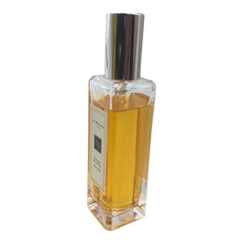 JO MALONE (ジョーマローン) オーデコロン 30ml 残量80%-99% オレンジ ブロッサム