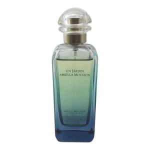 HERMES (エルメス) オードトワレ 100ml 残量80%-99% モンスーンの庭