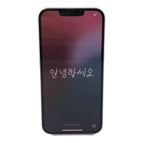 Apple (アップル) iPhone13 MLND3J/A