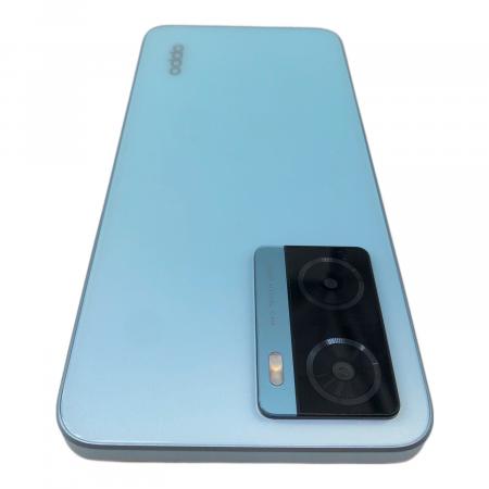 OPPO (オッポ) スマートフォン A77｜トレファクONLINE