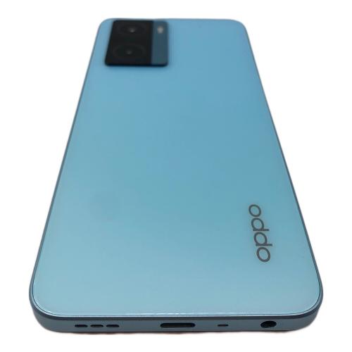 OPPO (オッポ) スマートフォン A77