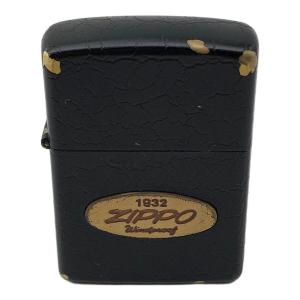 ZIPPO (ジッポ) オイルライター 1988年