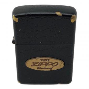 ZIPPO (ジッポ) オイルライター 1988年