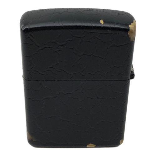 ZIPPO (ジッポ) オイルライター 1988年