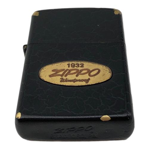 ZIPPO (ジッポ) オイルライター 1988年