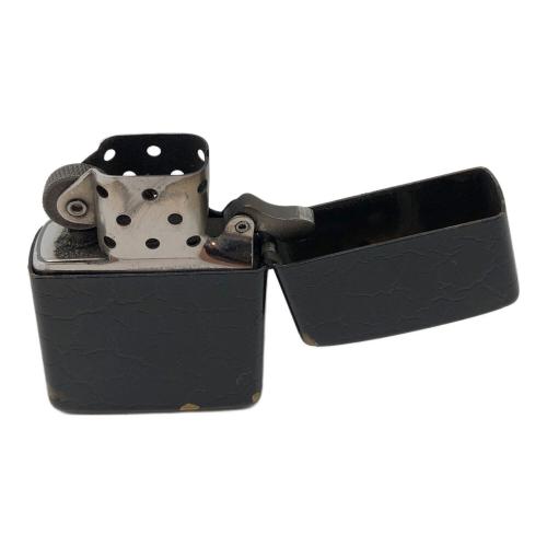 ZIPPO (ジッポ) オイルライター 1988年