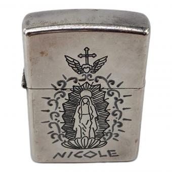 ZIPPO (ジッポ) オイルライター 聖母マリア