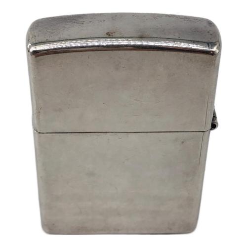 ZIPPO (ジッポ) オイルライター 聖母マリア