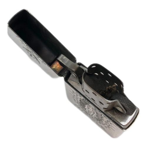 ZIPPO (ジッポ) オイルライター 聖母マリア