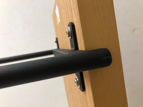 桜屋工業 (サクラヤコウギョウ) ローテーブル LT-54-110 ナチュラル