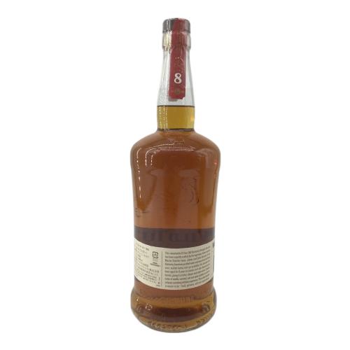 ワイルドターキー (WILD TURKEY) ウィスキー 8年 1000ml