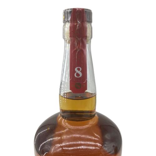 ワイルドターキー (WILD TURKEY) ウィスキー 8年 1000ml